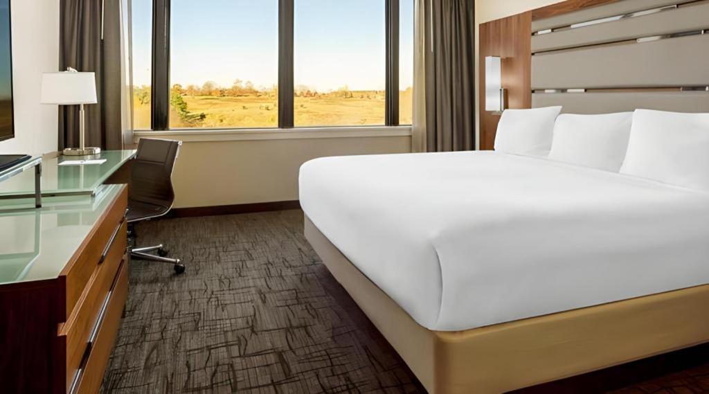 Valley Forge Casino Resort King of Prussia Exterior foto